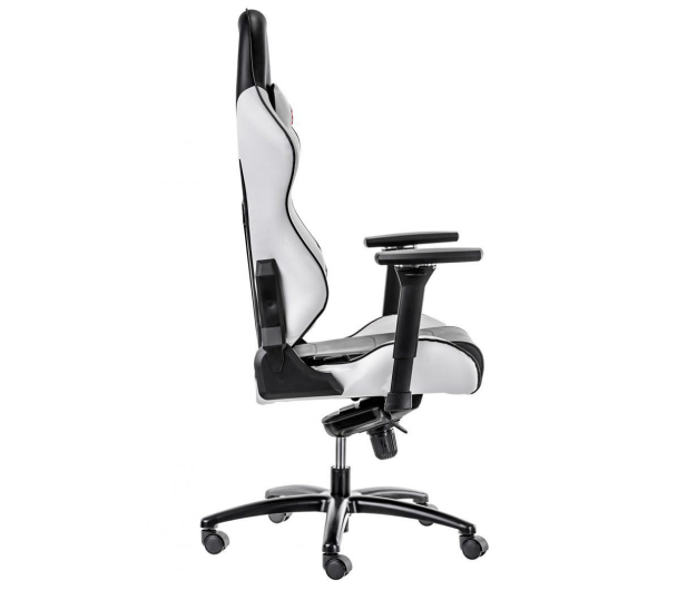 SPC Gear SR500 (Biało-Czarny) - 330025 - zdjęcie 2